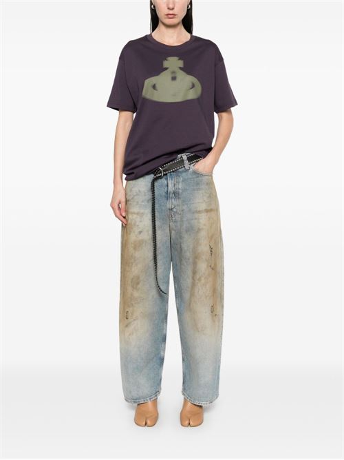  VIVIENNE WESTWOOD | 3G01003G J001MJ406